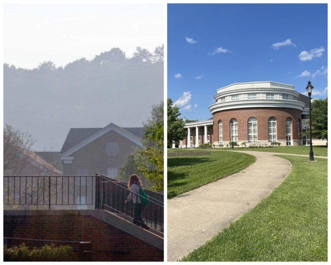 Review Ohio university image 239382