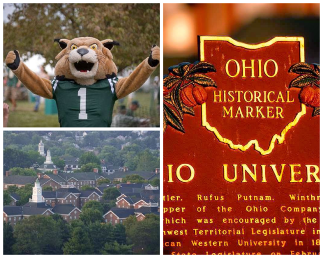 Review Ohio university image 239383