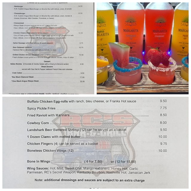 Review RC's Bar and Grill image 75742