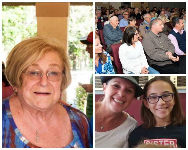 Review Congregation shaarei kodesh image 353141