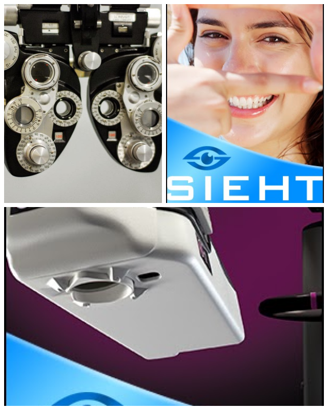 Review Sieht Eye Care image 84597