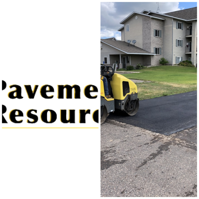 Review Pavement resources inc image 334760