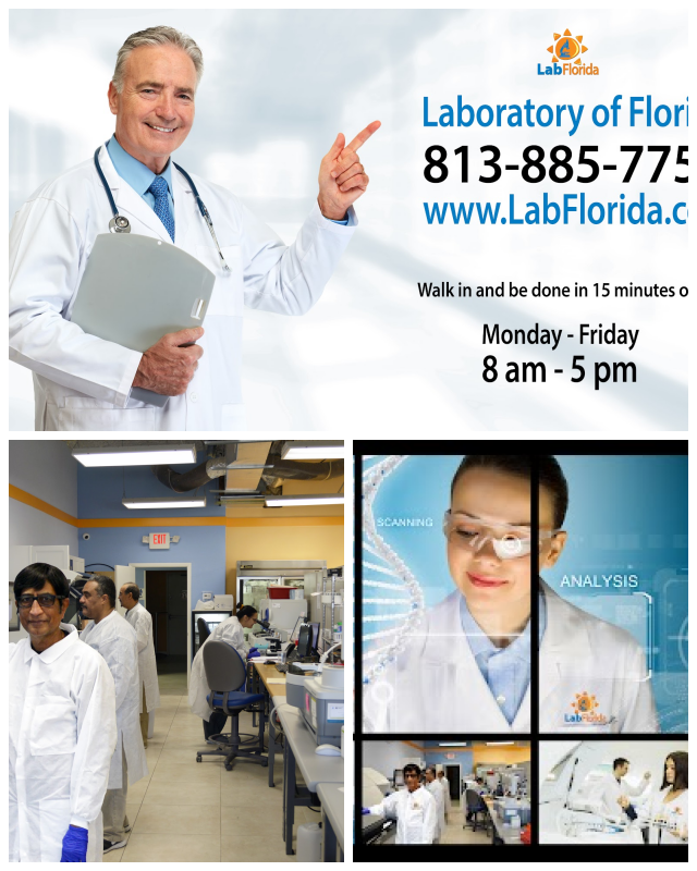 Review Labflorida - laboratory of florida image 309858