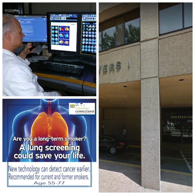 Review Radiology consultants image 342404