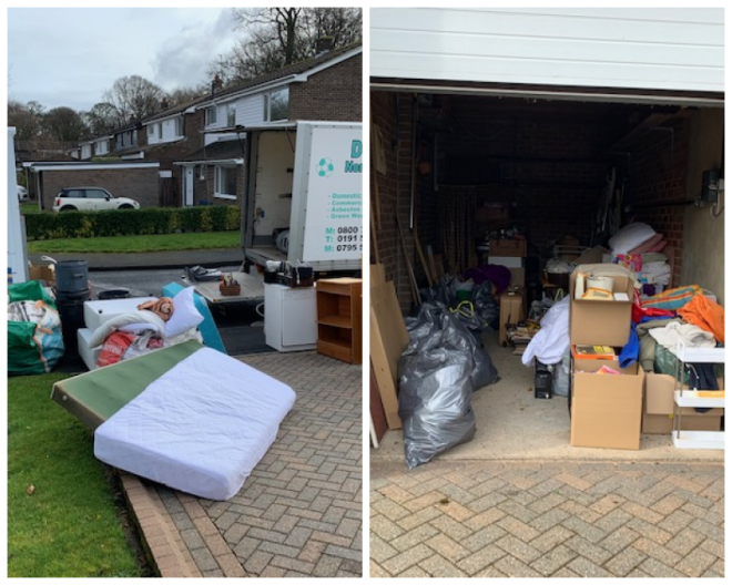 Review Dun-n-Dusted Rubbish Removal N/E image 36725