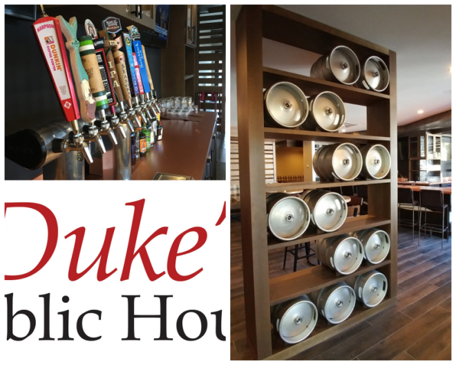 Review DoubleTree Hotel, Trader Dukes Restaraunt image 91944