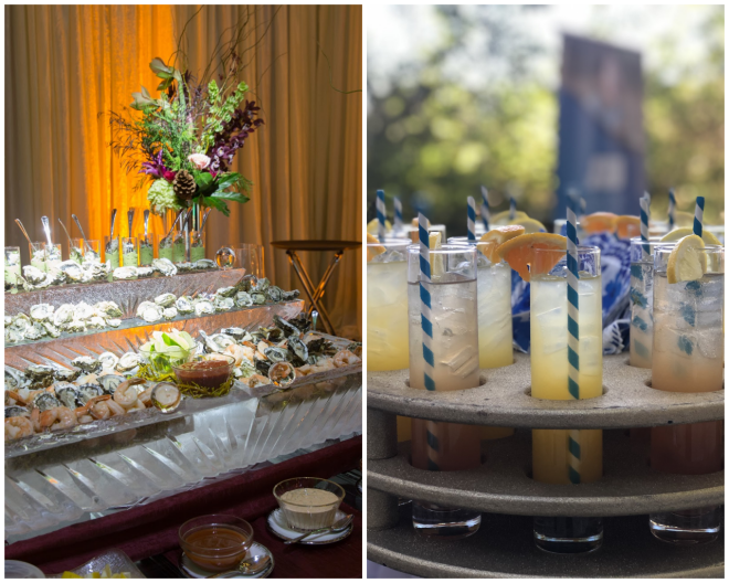 Review Parsley, Sage, Rosemary & Thyme Catering image 9173