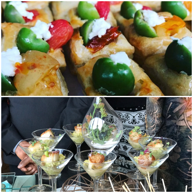 Review Parsley, Sage, Rosemary & Thyme Catering image 9176