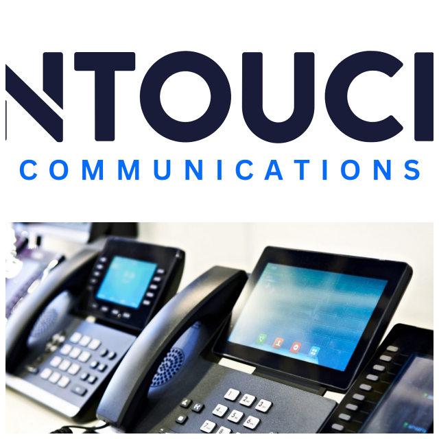 Review In-Touch Communications Ltd image 45119