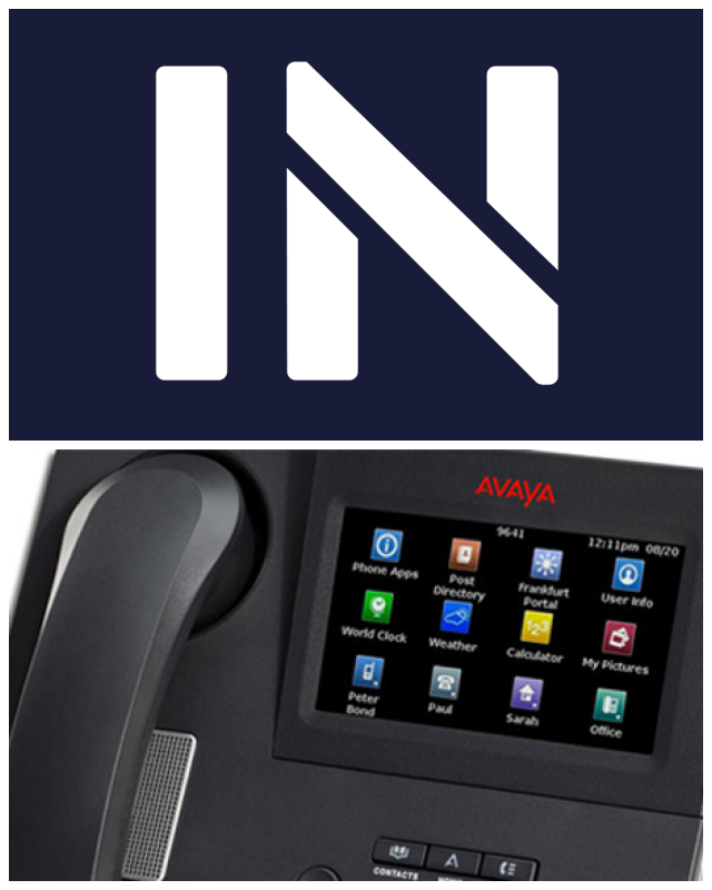 Review In-Touch Communications Ltd image 45120