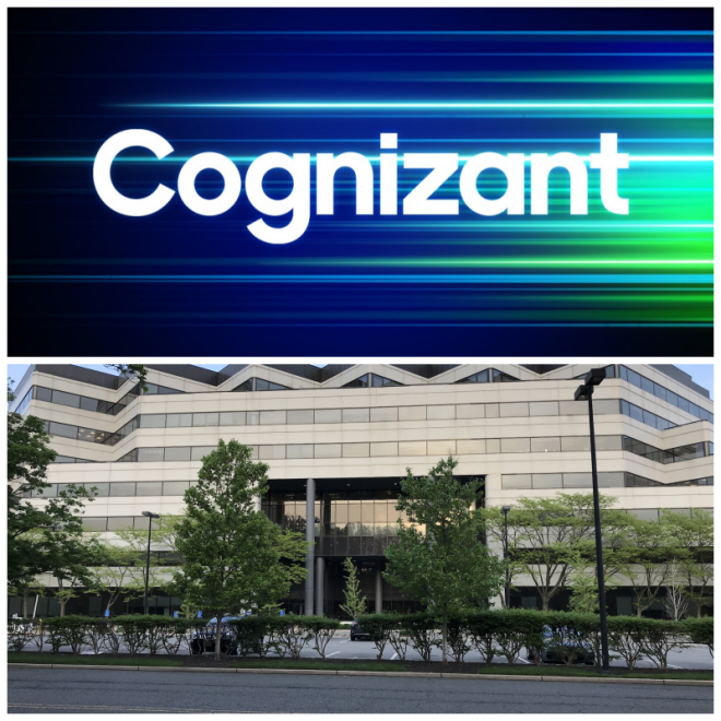 Review Cognizant technology Solutions de Argentina SRL image 160504