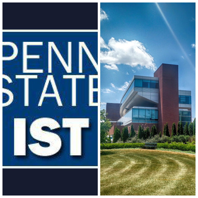 Review Penn State Information Science and Technology image 154710