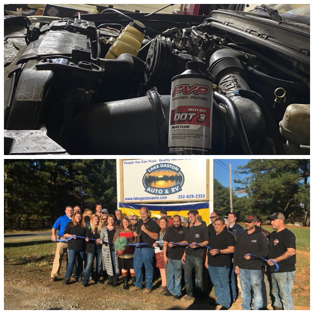 Review Lake gaston auto & rv image 310206