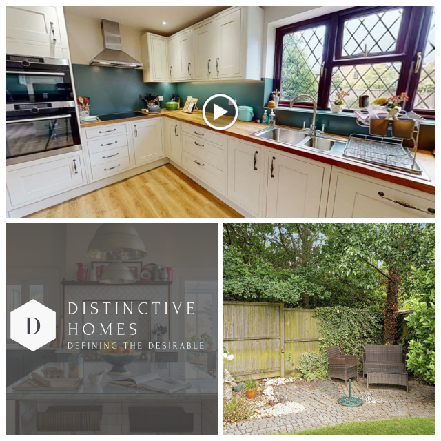 Review Distinctive Homes & Real Investments image 134012