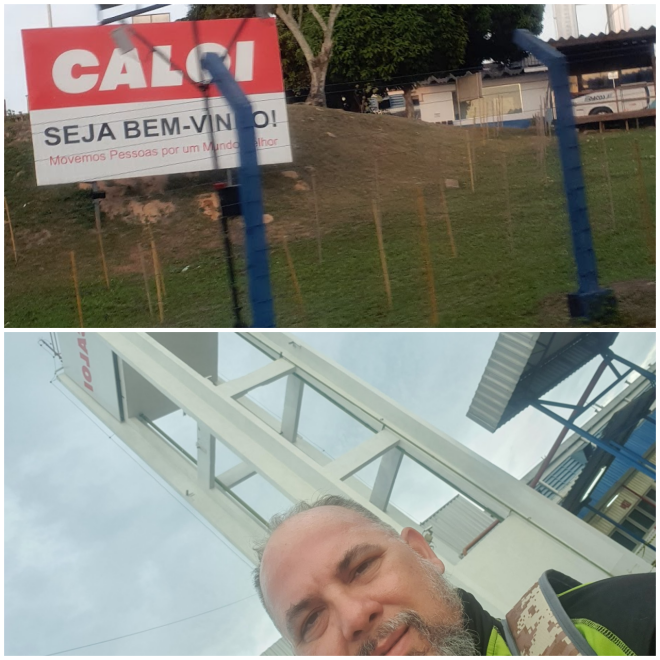 Review Caloi Norte S.A image 10705