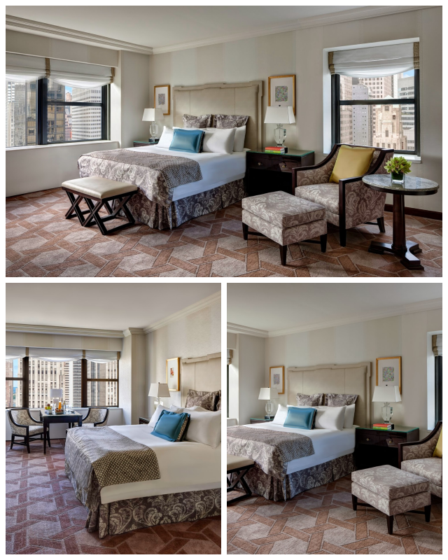 Review Lotte new york palace image 245324