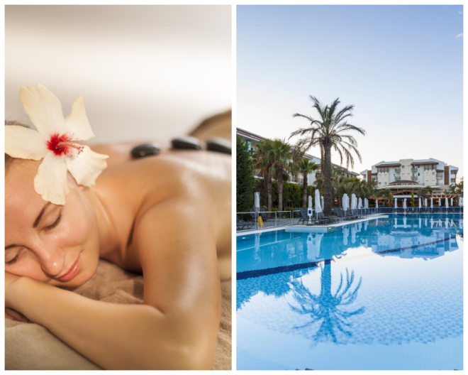 Review Hotel Belek Beach resort image 122552