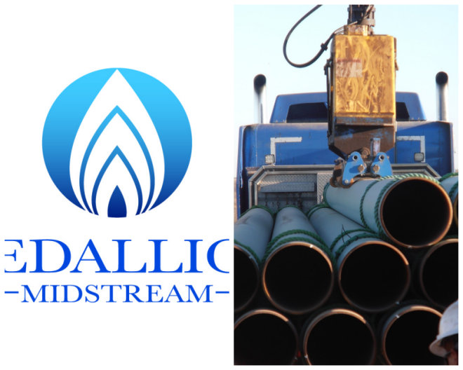 Review Medallion midstream, llc image 252113