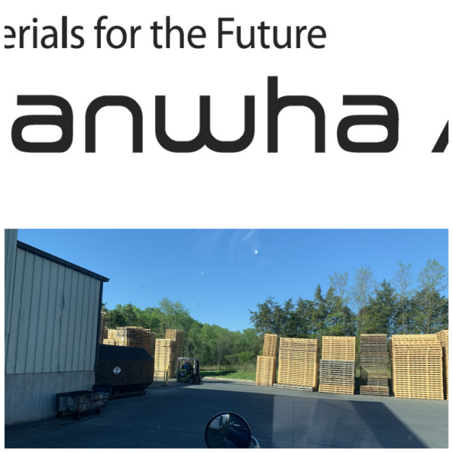 Review Hanwha azdel, inc. image 249821