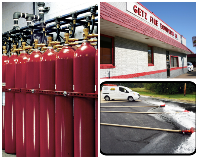 Review Getz fire equipment co. image 269680