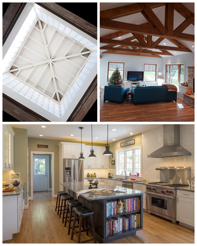 Review Post & beam design/build image 334903