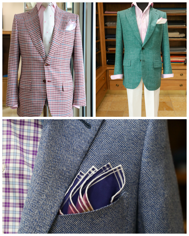 Review Martinez Custom Clothier image 148988