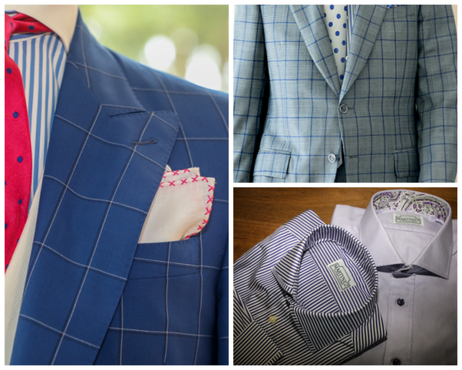 Review Martinez Custom Clothier image 148989