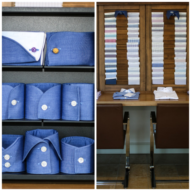 Review Martinez Custom Clothier image 148990