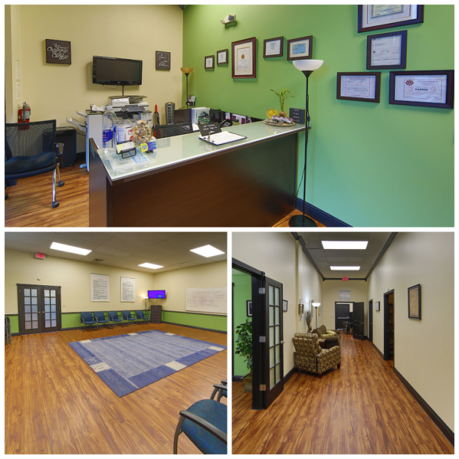Review Principles Recovery Center image 152305