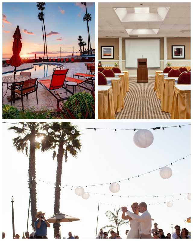 Review SeaCrest OceanFront Hotel image 172904