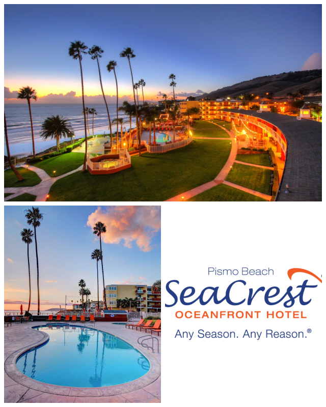 Review SeaCrest OceanFront Hotel image 172906