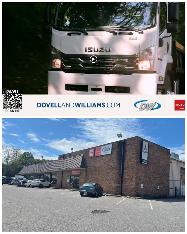 Review Dovell & williams image 275851