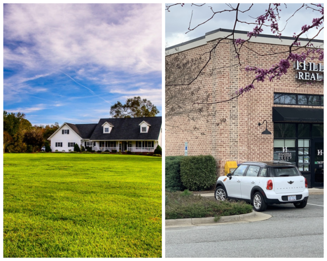 Review Carolina Resources / Hillsdale Real Estate Group image 87763