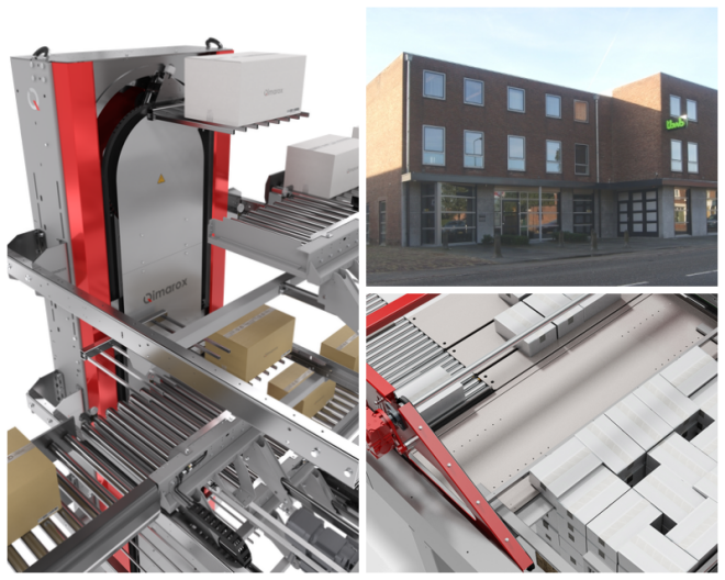 Review Technisch Buro West-Brabant b.v. image 162283
