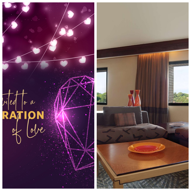 Review Hyatt Regency Johannesburg image 100833