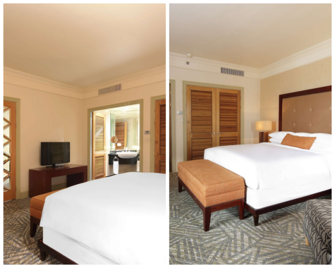 Review Hyatt Regency Johannesburg image 100835