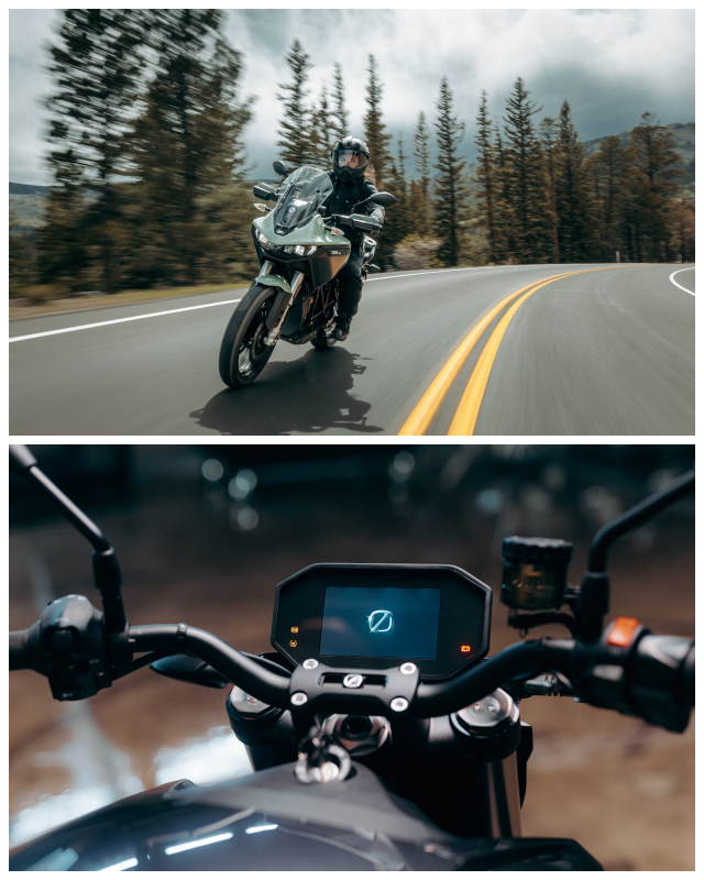 Review Zero Motorcyles, Inc. image 65567