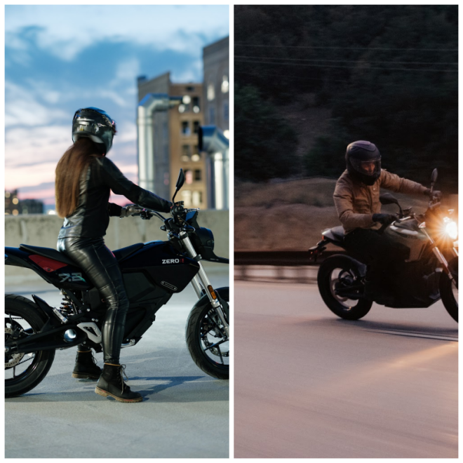Review Zero Motorcyles, Inc. image 65568