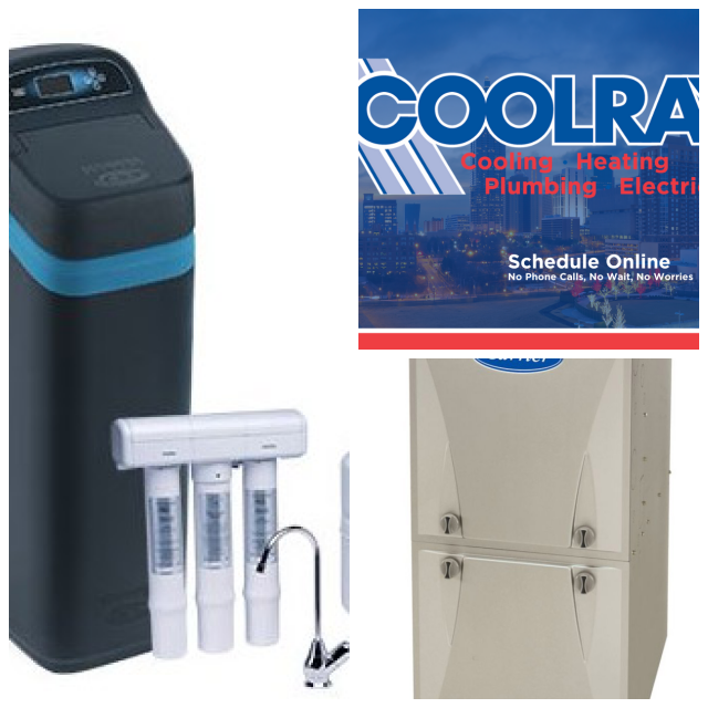 Review Coolray Heating and Cooling image 125737