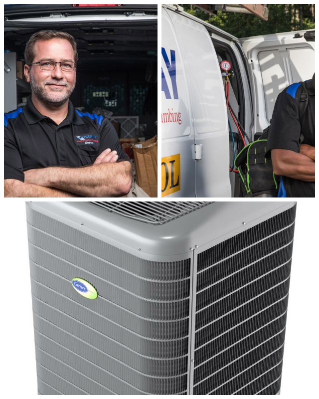 Review Coolray Heating and Cooling image 125738