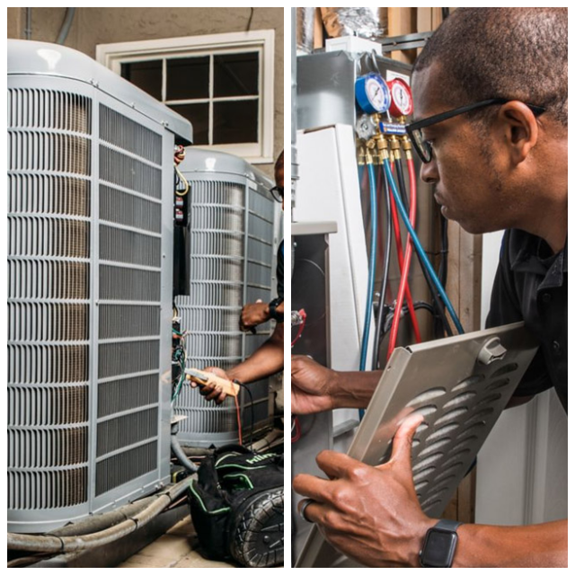 Review Coolray Heating and Cooling image 125740