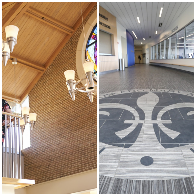 Review Ursuline college image 242157