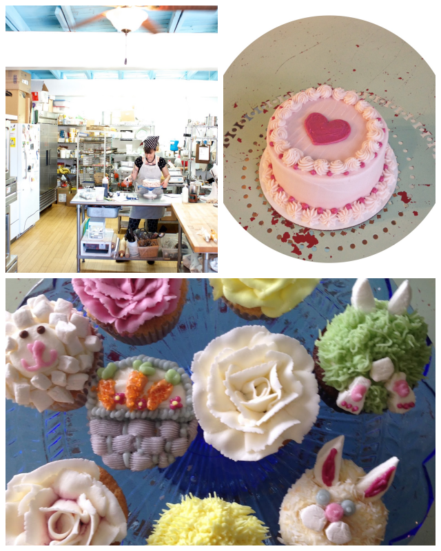 Review Short Street Cakes image 85868