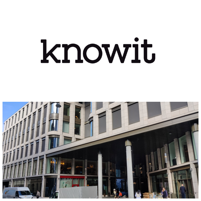 Review Knowit Reaktor Oslo AS image 185696