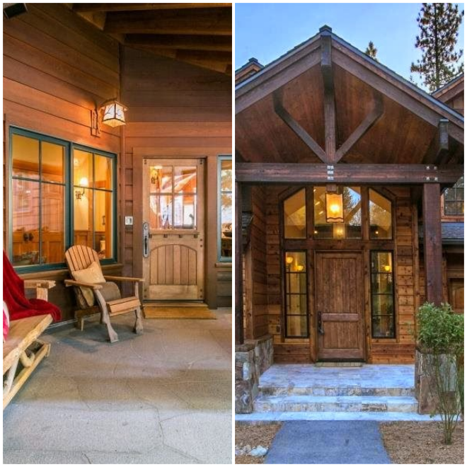 Review Tahoe Mountain Realty image 196