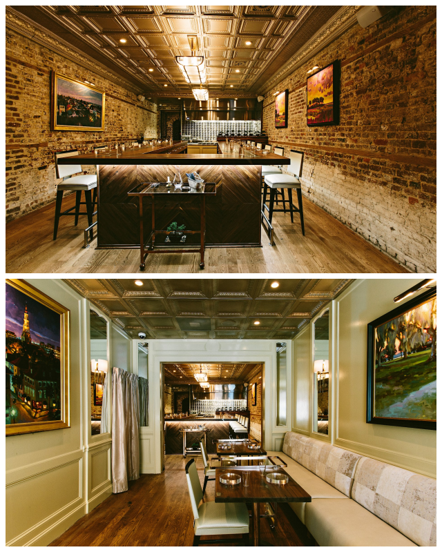 Review McCradys by Sean Brock image 96487