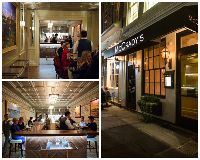 Review McCradys by Sean Brock image 96488