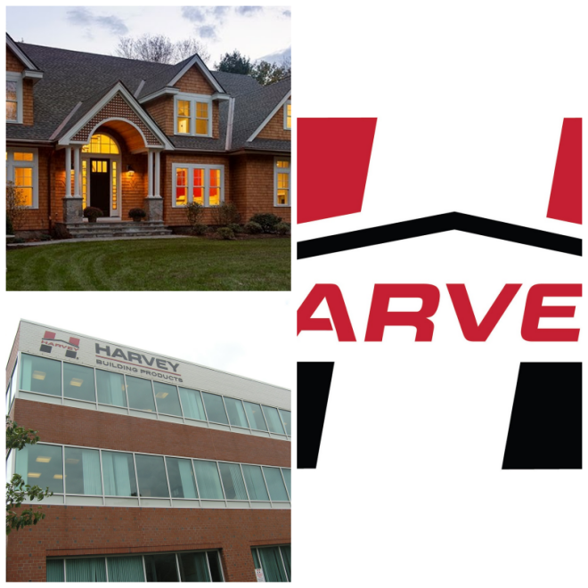 Review Harvey Building Products image 94129
