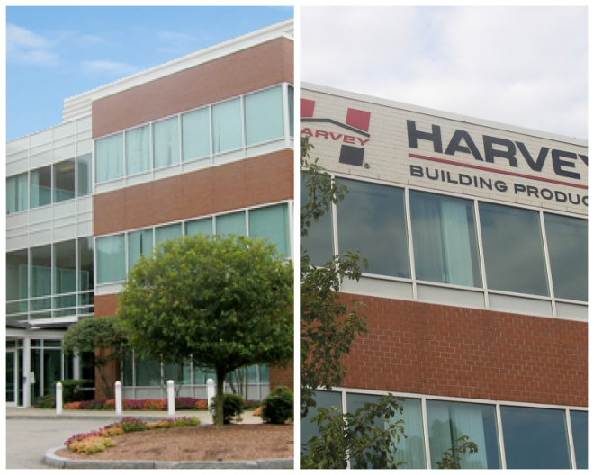 Review Harvey Building Products image 94130