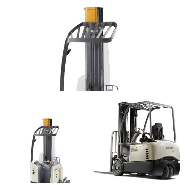 Review Interlake Material Handling image 212954